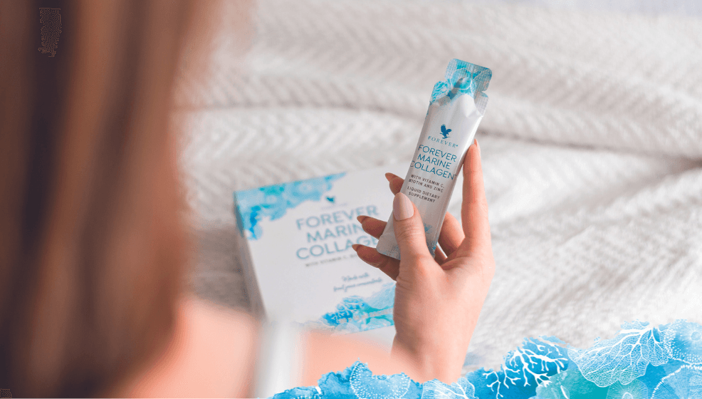 Collagen Forever: Wichtige Tipps für Unabhängige Distributoren von Forever Living Products