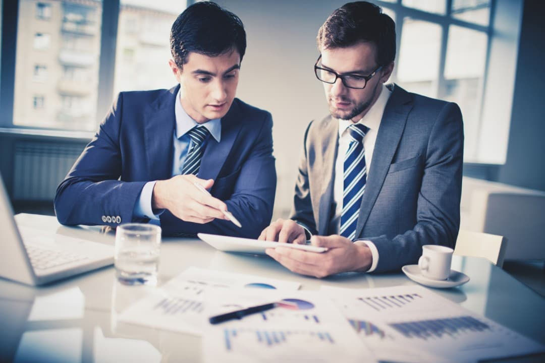 Teamleistung verbessert sich kontinuierlich, wenn eine externe Unternehmensberatung integriert wird