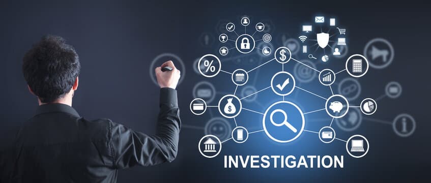 Das Detektivdossier: Rätsel lösen