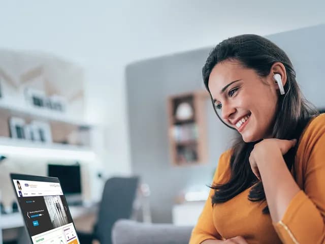 online b2 deutschkurs: Sprachreisen virtuell erleben