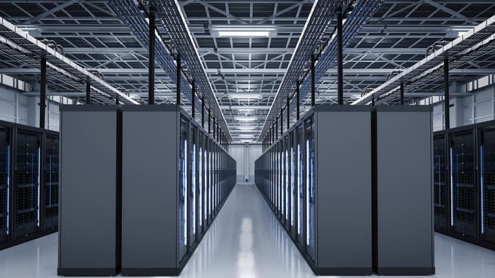 Optimieren Sie Ihre Abläufe mit Dediziertem Server Hosting