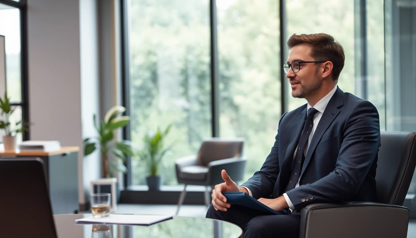 Mit Headhunter Hagen Top-Positionen erfolgreich besetzen