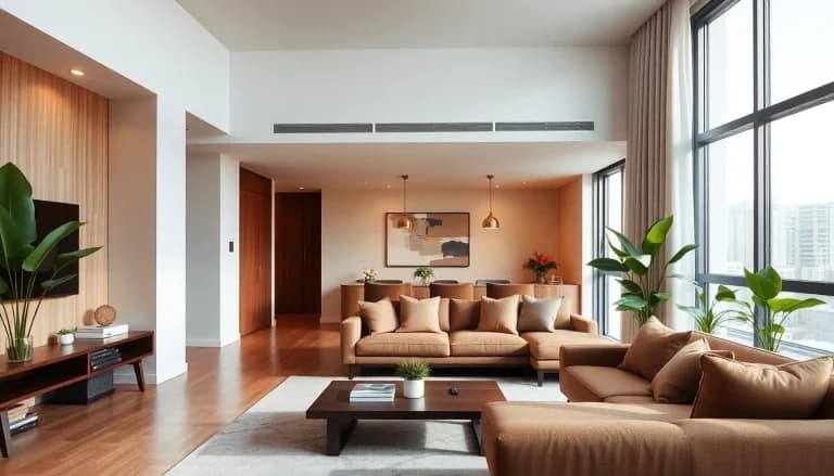 Margaret Drive Residence: A Timeless Fusion of Design and Function