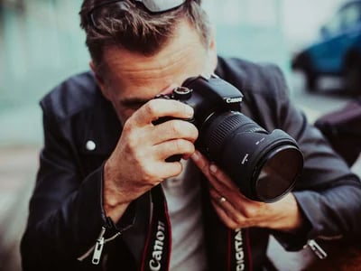Der perfekte Start in die hobbyfotografie