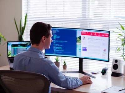 Digitale Strategie umsetzen mit Webdesign Agentur Dortmund