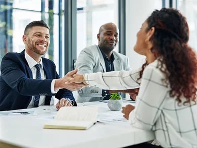 Die Zukunft der Personalvermittlung: Headhunter im Fokus