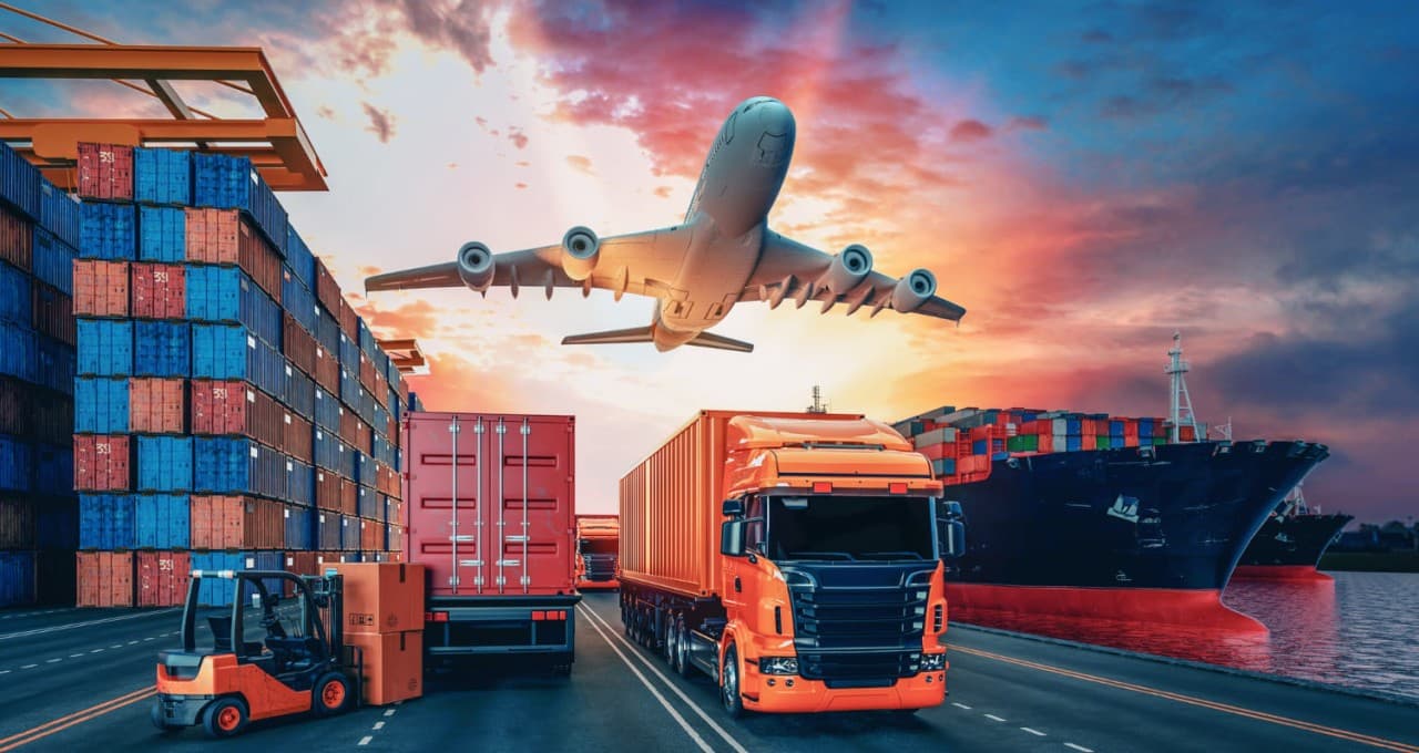 Flexible Liefermodelle für Unternehmen dank LTL Transport