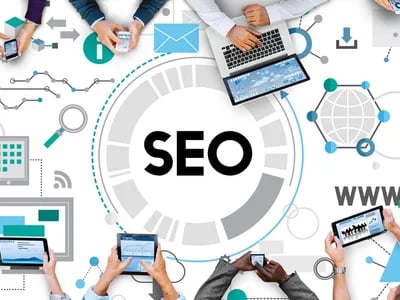 Webdesign und SEO für mehr Conversions mit lightlap
