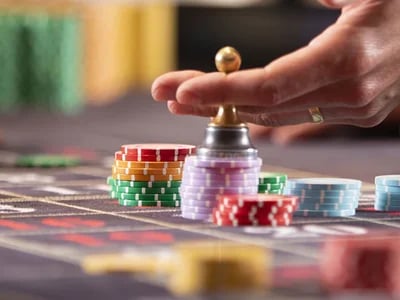 Die besten Online Casinos ohne OASIS – Frei spielen ohne Einschränkungen