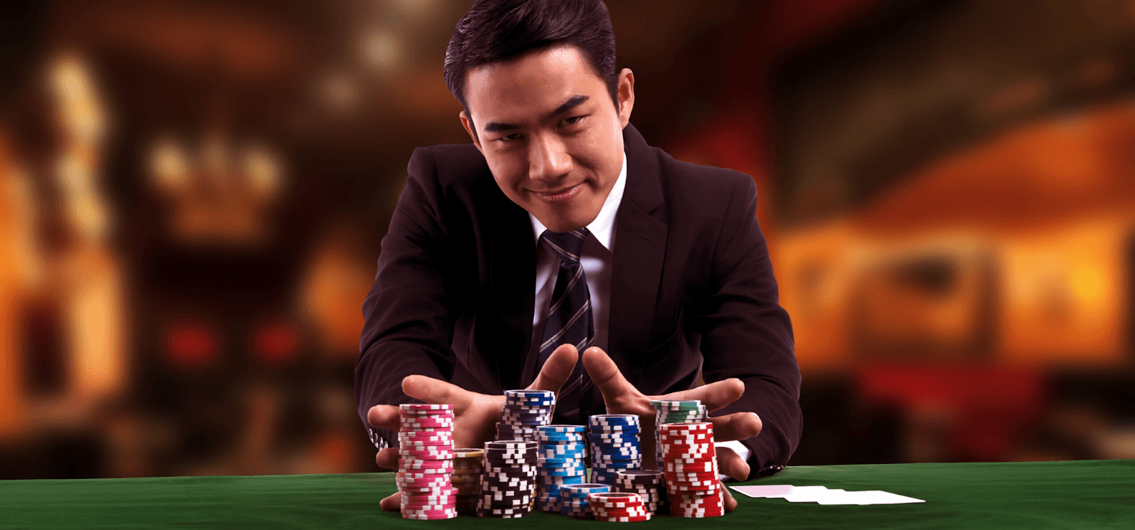 Alles, was Sie über Roulette wissen müssen