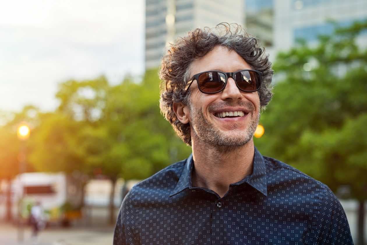 PITANI®️ Sonnenbrillen: Perfekte Kombination aus Komfort und Design