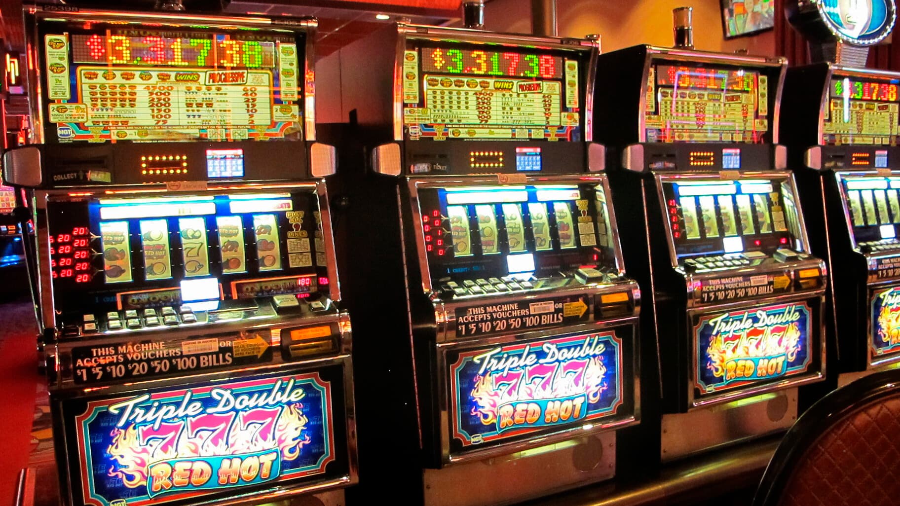 Online-Casino-Geheimnisse enthüllt: So maximieren Sie Ihre Gewinne und minimieren Ihre Risiken