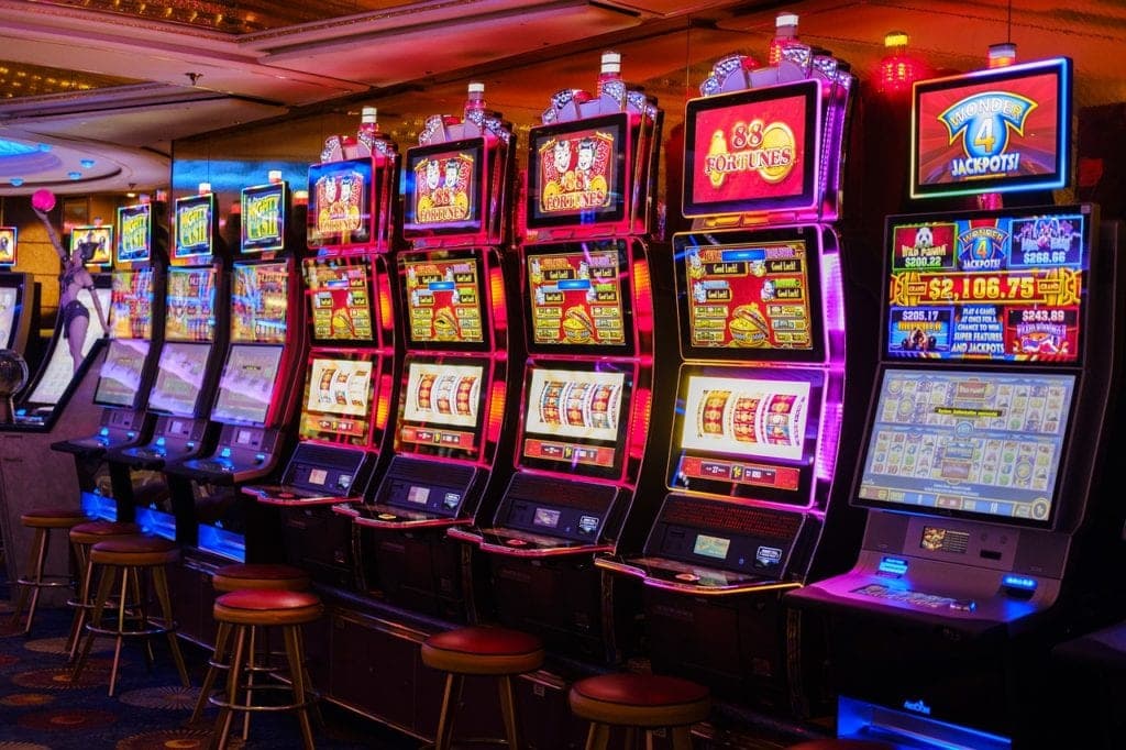 Plinko Casino mit Top-Bonusangeboten – Jetzt vergleichen!