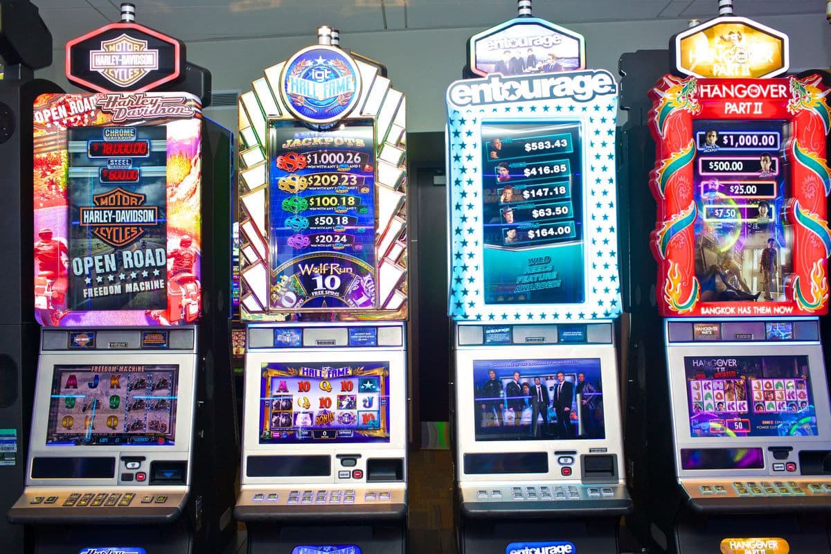 Die besten Online Casinos 2025 mit schnellen Auszahlungen