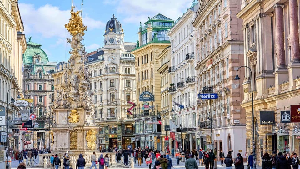 Wien Online: Die smarte Plattform für Wien-Themen