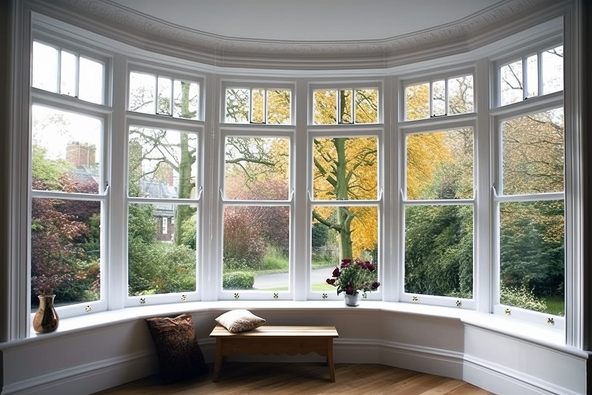 Fenster online: So finden Sie das passende Modell