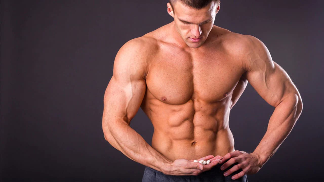 Angel dust booster: Dein Geheimnis für kraftvolle Workouts