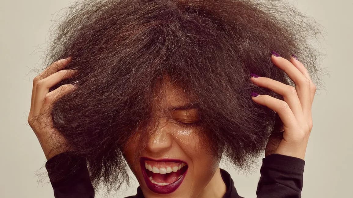 Die Haardichte: Wie viele Haare hat ein Mensch im Vergleich?