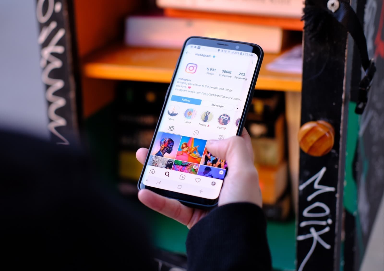 Instagram Follower kaufen PayPal – Einfach & Sicher bei EdenBoost