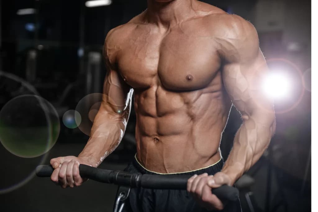 Ibutamoren: Der perfekte Fitness-Booster – Fatburnerking