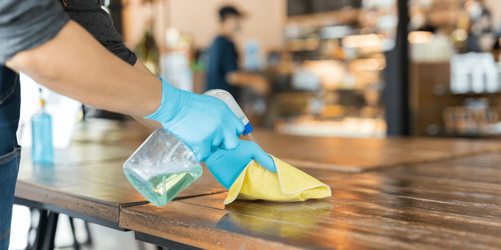 Praxisreinigung Bochum für hygienisch einwandfreie Räume