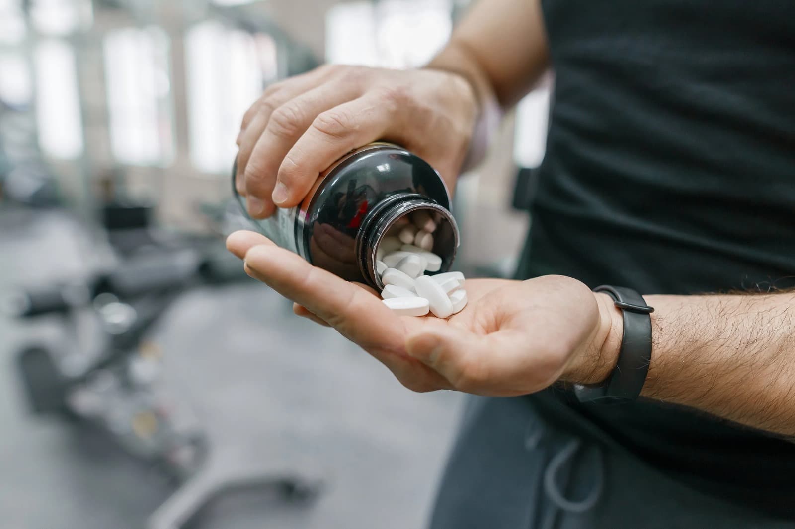 Expertenberatung und sichere Lieferung – t3 Anabolika bei Fitnesshaus24 hgh