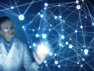 LIMS: Intuitive Benutzeroberflaeche fuer alle Laboranwender