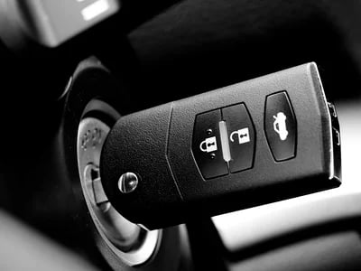Mr Key – Der mobile Autoschlüsseldienst für Funkfernbedienung