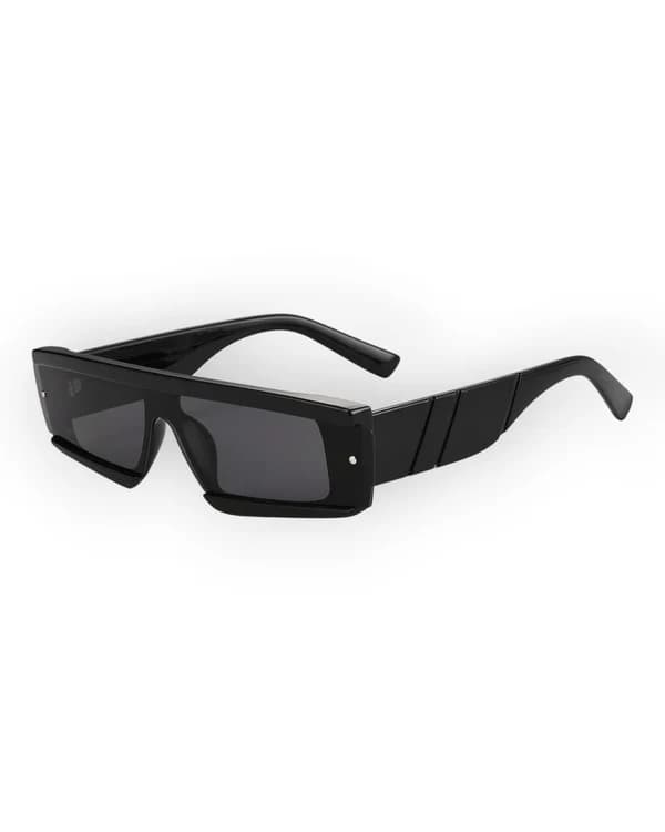 Sonnenklarer Style: sonnenbrillen herren für unvergessliche Festivals
