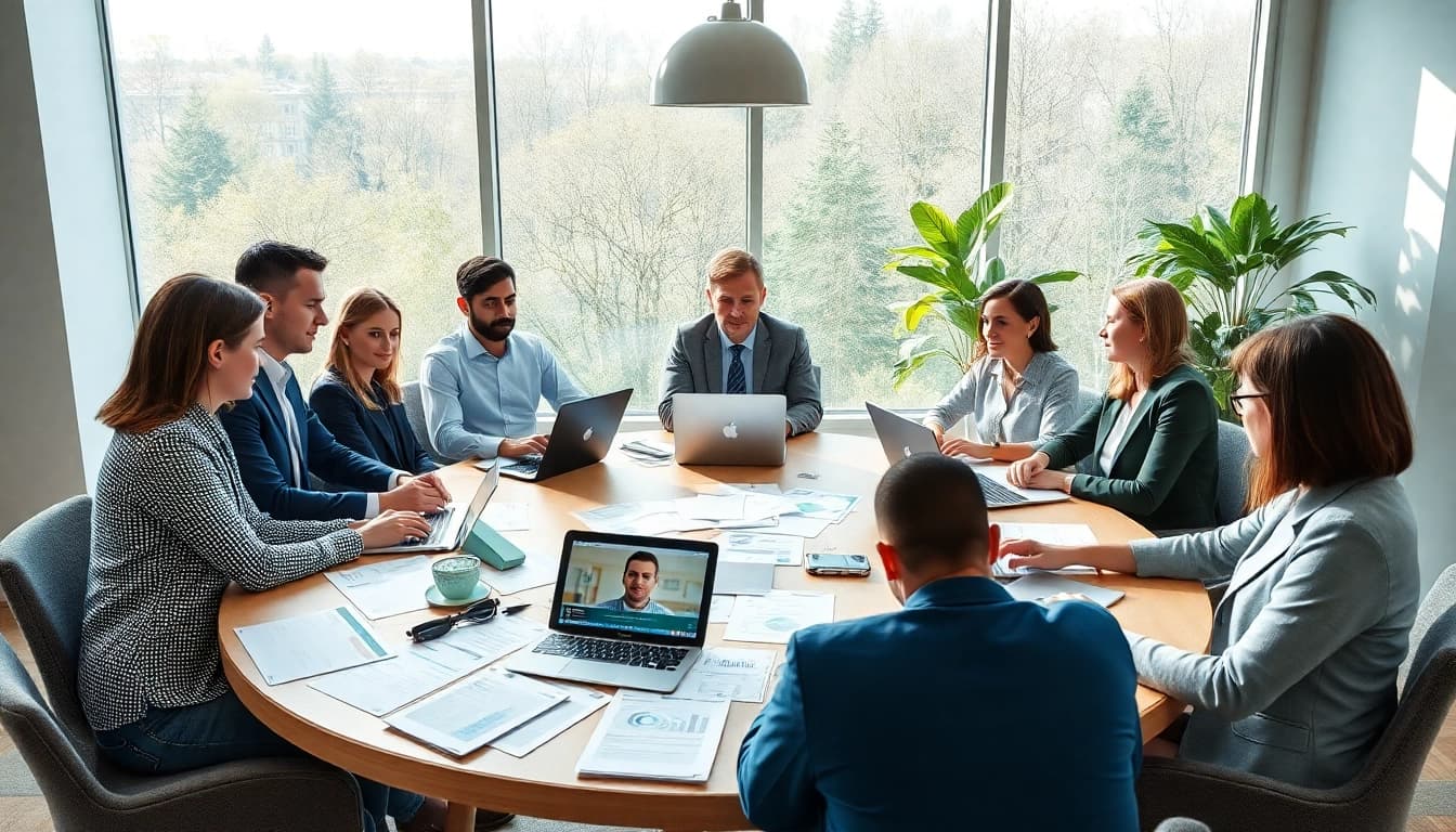 Headhunter Sales – Aufbau eines leistungsstarken Vertriebsteams
