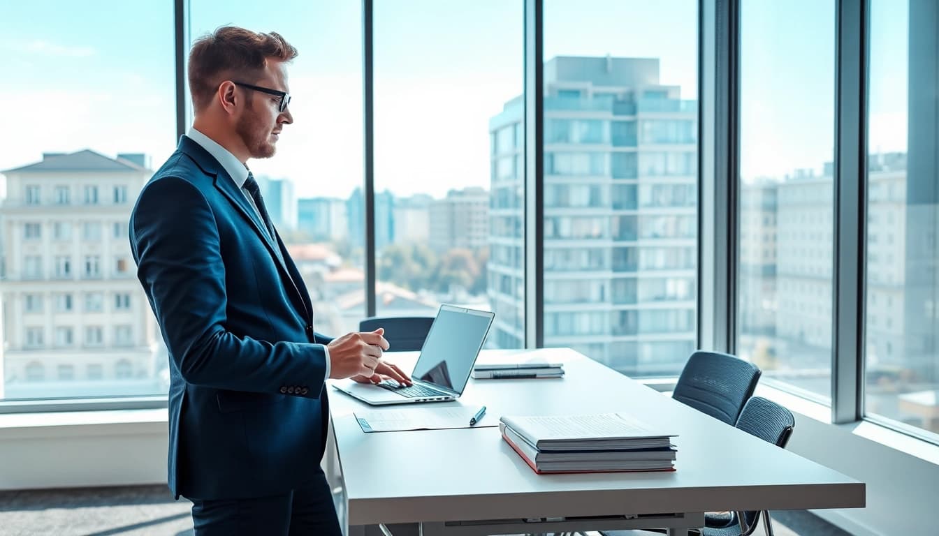 Headhunter Executive Search – Executive Recruiting für nachhaltiges Wachstum