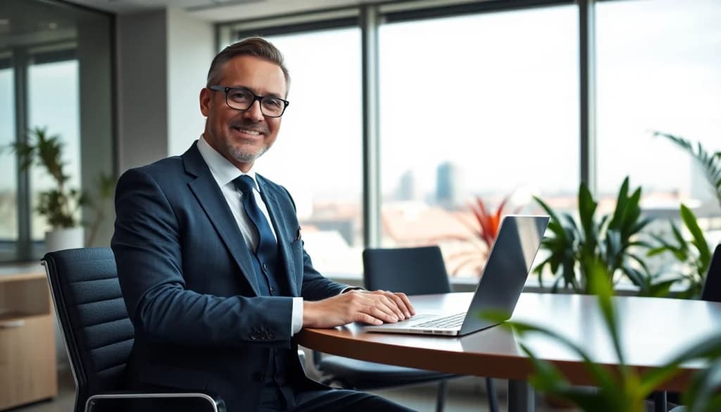 Headhunter IT – IT-Fachkräfte für komplexe Softwarelösungen