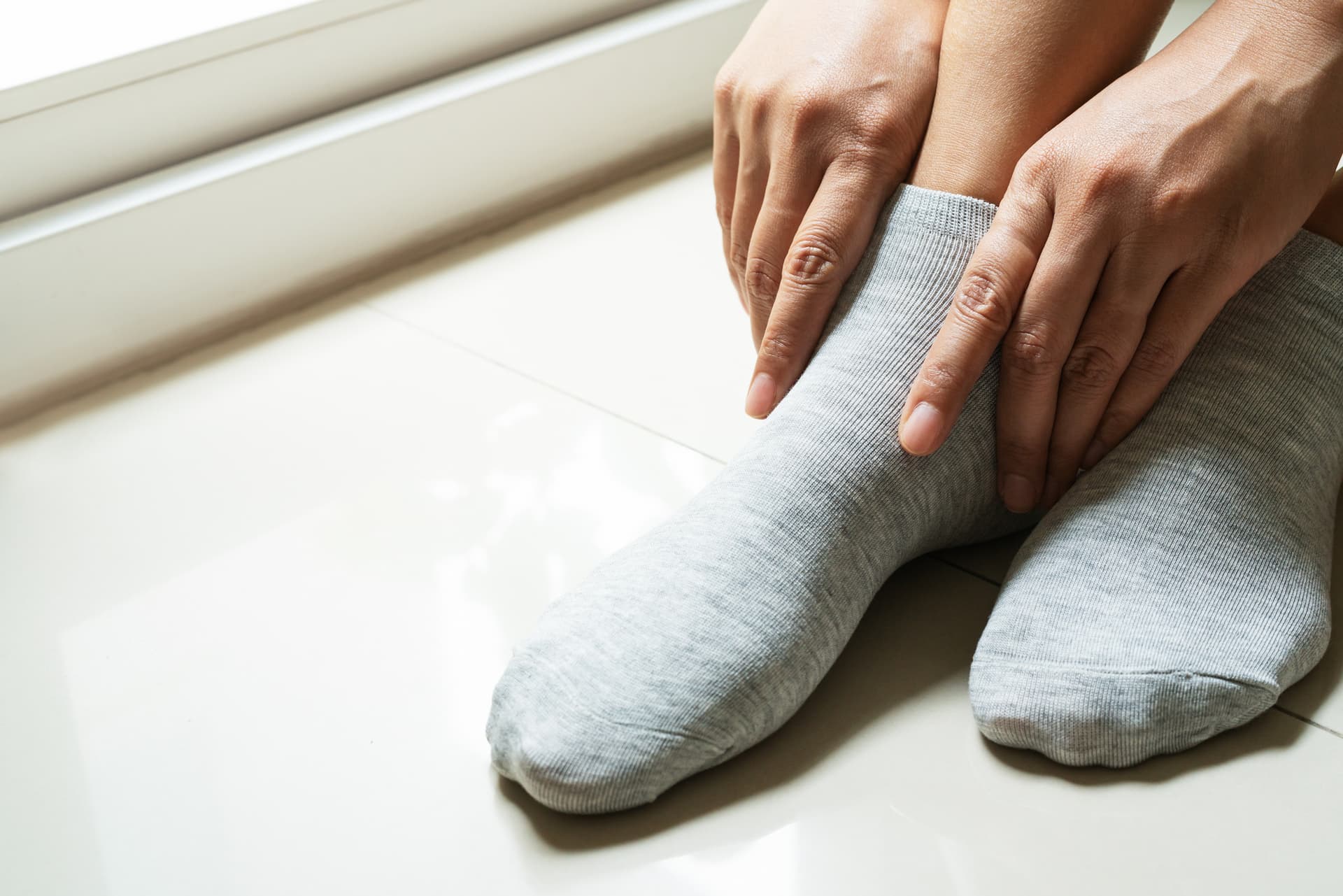 Bunte Happy Socks: Fröhlichkeit für deine Füße