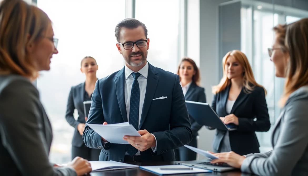 Headhunter Wuppertal – Effiziente Strategien für Spitzenpositionen