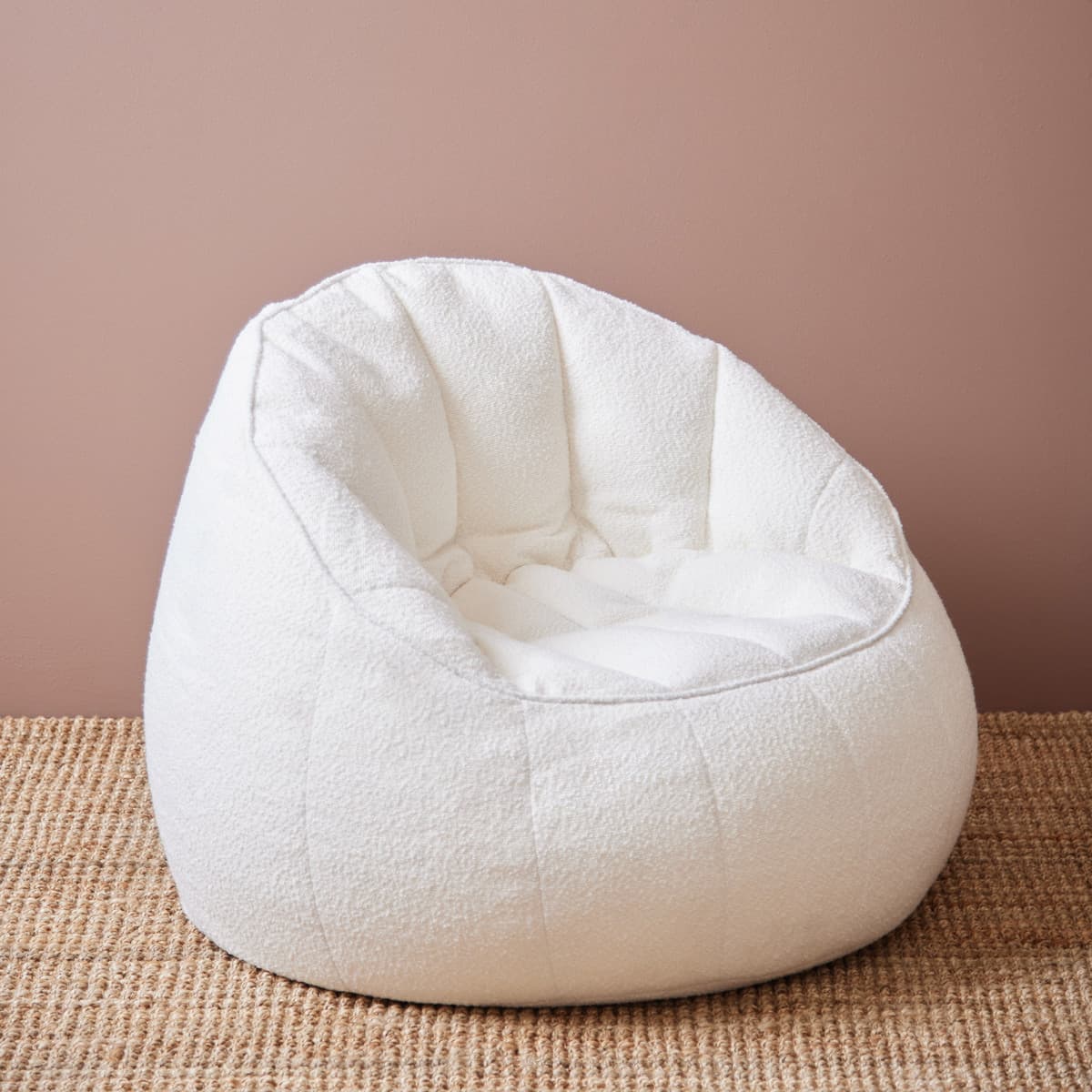 Machen Sie es sich gemütlich mit einem Sitzsack fuer erwachsene