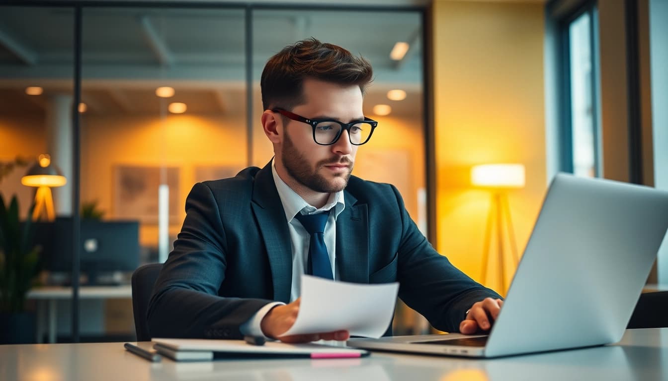 Headhunter und die Zukunft der Arbeitsmarktveränderungen