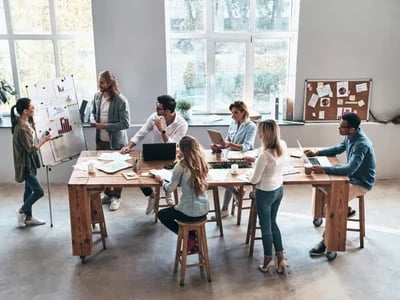 Jetzt bewerben: Vielfältige Stellenangebote bei der E+Service+Check GmbH