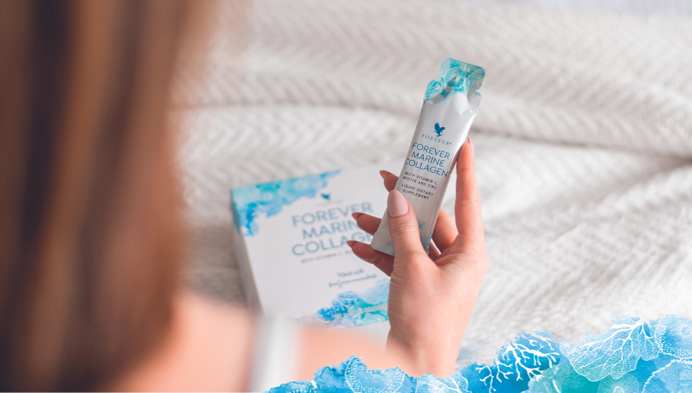 Collagen Forever: Wichtige Tipps für Unabhängige Distributoren von Forever Living Products