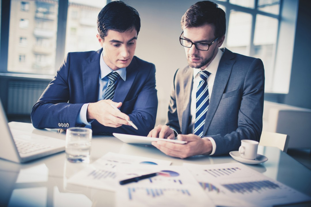 Teamleistung verbessert sich kontinuierlich, wenn eine externe Unternehmensberatung integriert wird