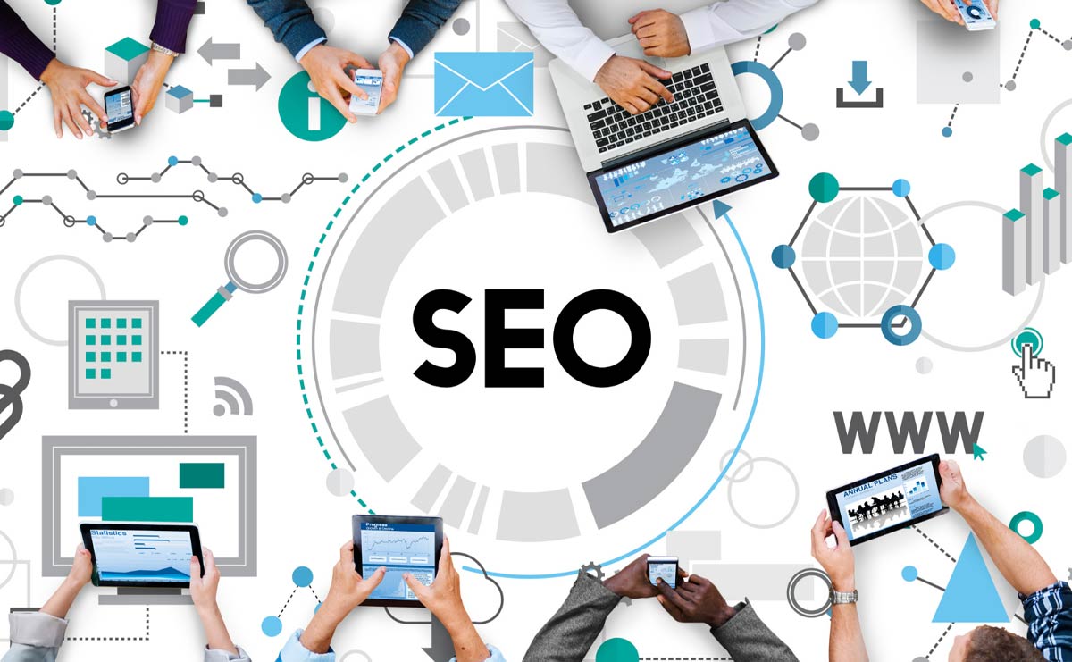 Webdesign und SEO für mehr Conversions mit lightlap
