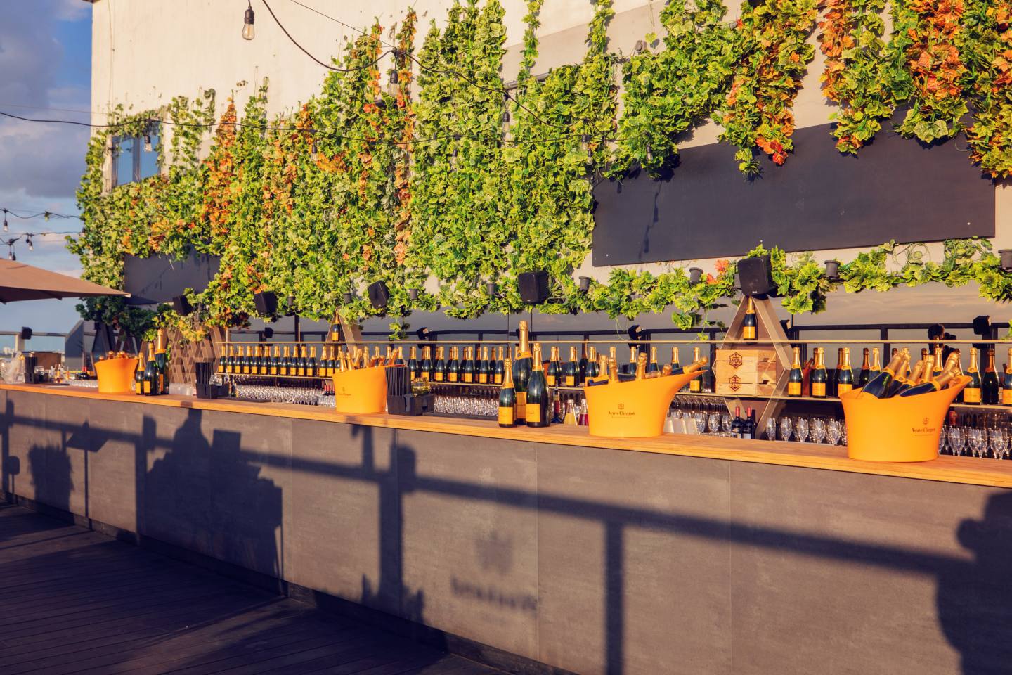 Gin Tasting Berlin: 30 faszinierende Gin-Sorten und das ultimative Gin & Tonic Erlebnis