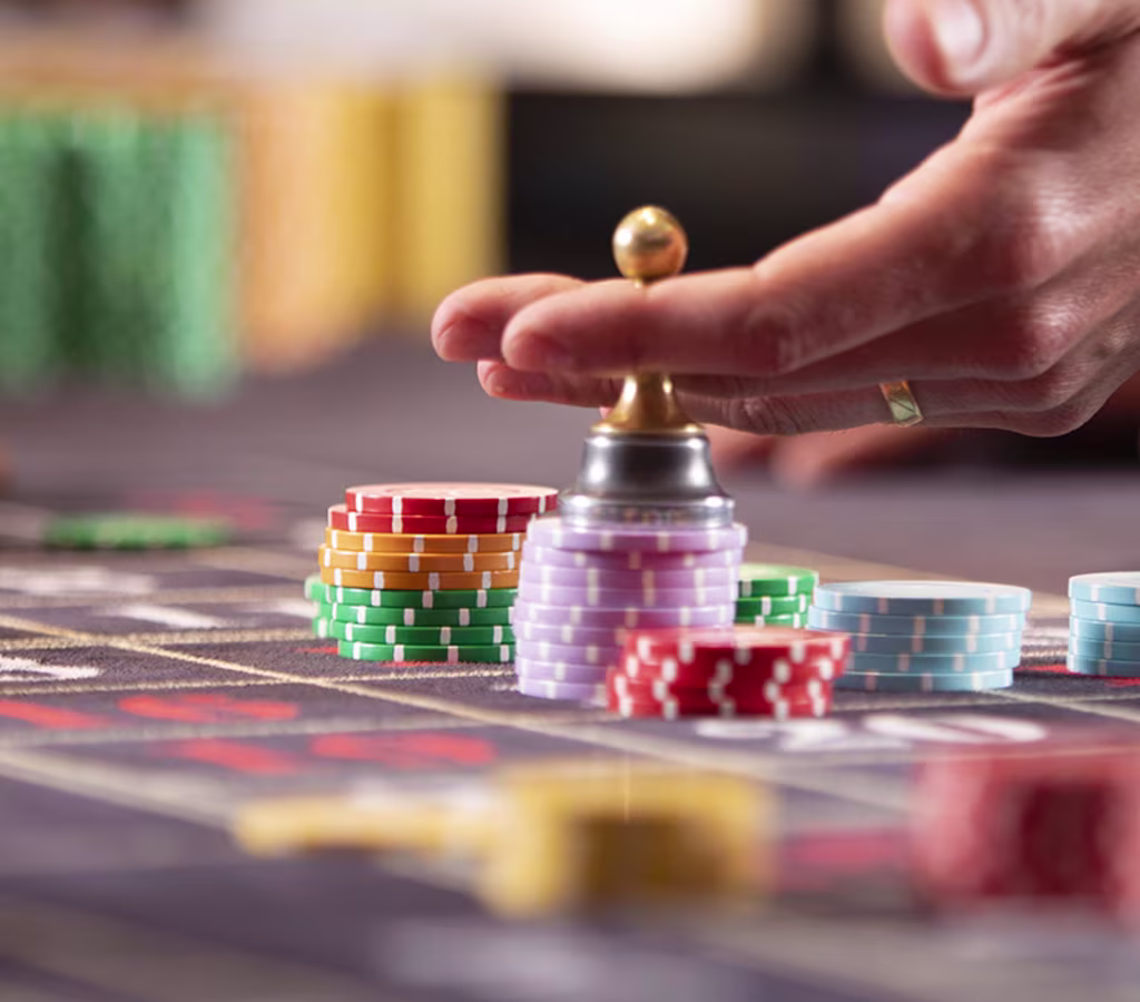 Die besten Online Casinos ohne OASIS – Frei spielen ohne Einschränkungen