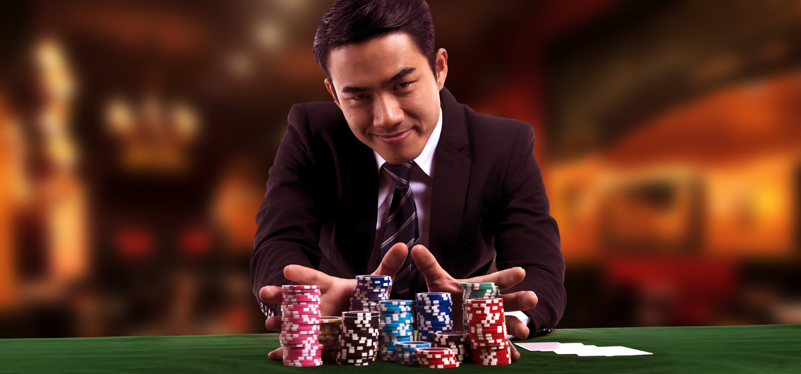 Alles, was Sie über Roulette wissen müssen