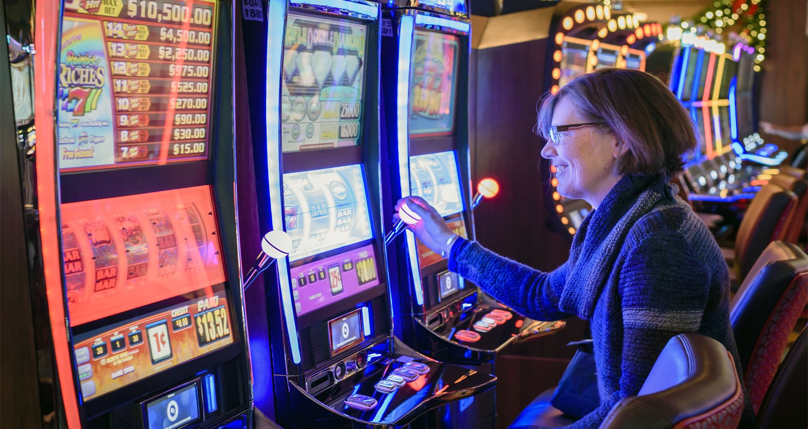 Die besten Seiten zum kostenlos Casino spielen ohne Anmeldung