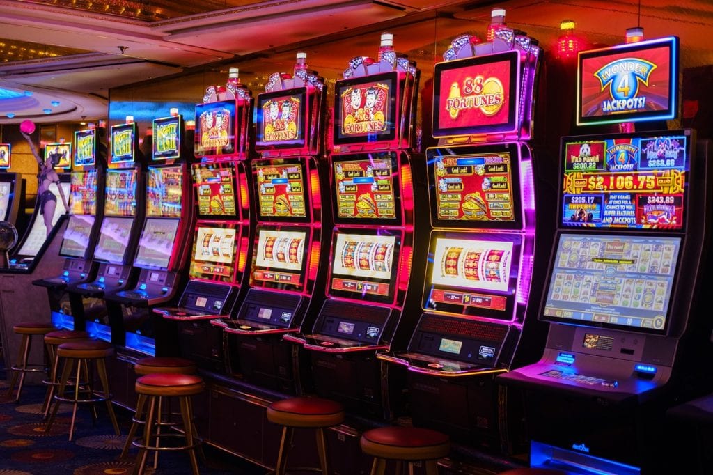 Plinko Casino mit Top-Bonusangeboten – Jetzt vergleichen!