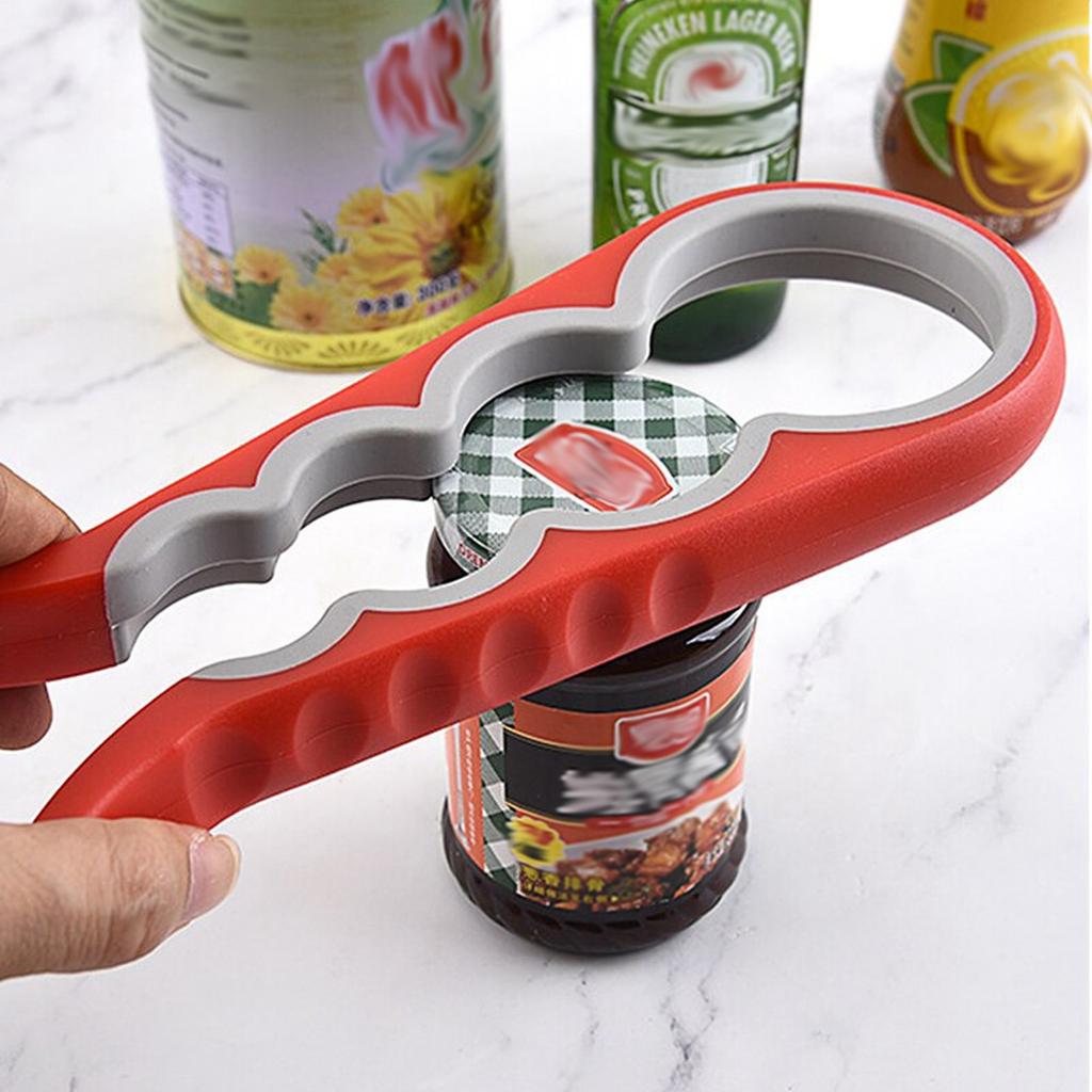Best Jar Openers: Powerful Solutions for Stubborn Lids