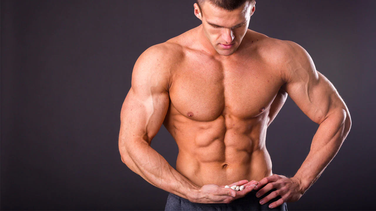 Angel dust booster: Dein Geheimnis für kraftvolle Workouts