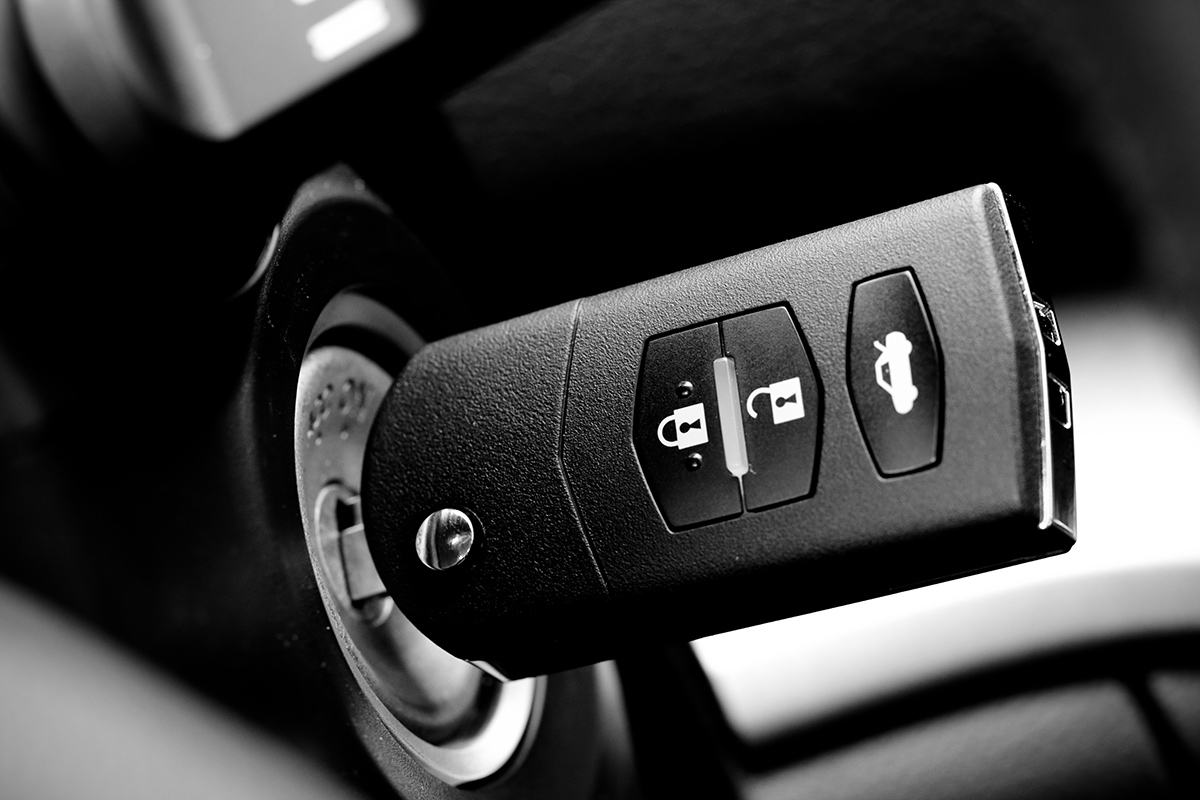 Mr Key – Der mobile Autoschlüsseldienst für Funkfernbedienung