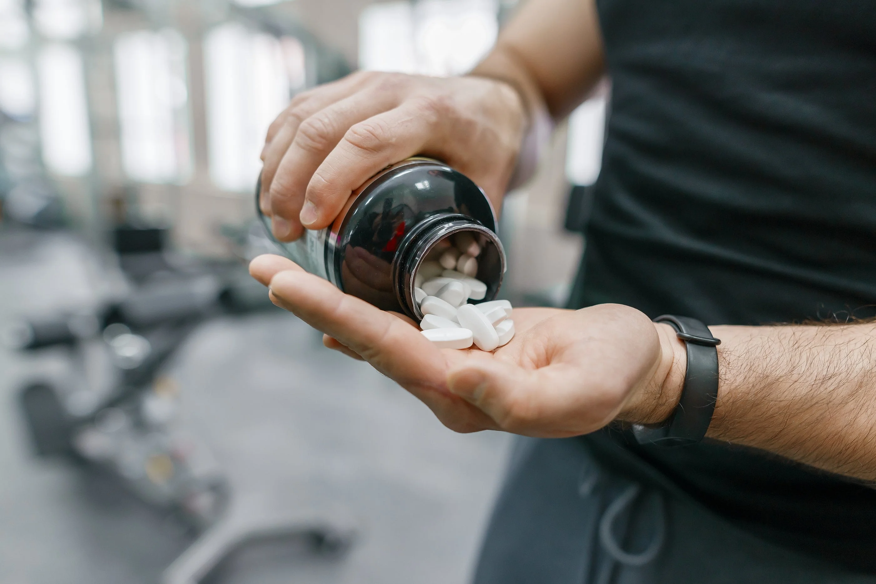Fitnesshaus24 – Ihre Quelle für originales Wachtumshormon