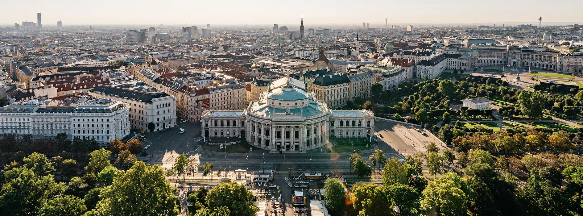 Wien News: Einblicke in die neuesten Geschehnisse in der Stadt